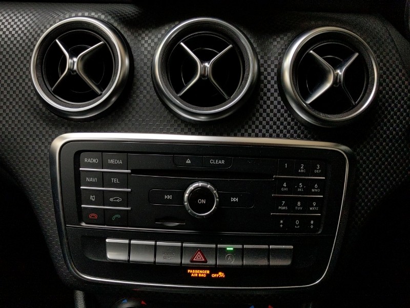 Used Mercedes-Benz A-Class 2016 for sale - 76393027: Photo 14