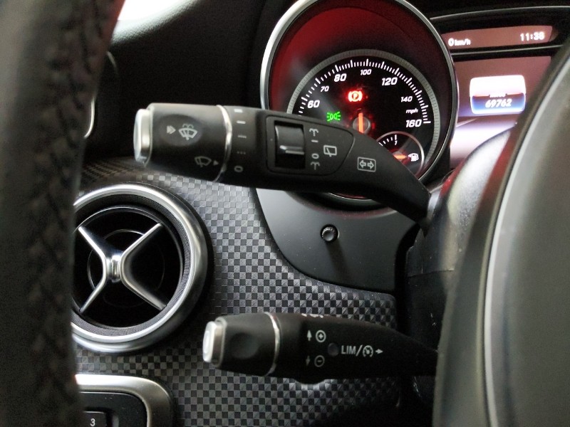 Used Mercedes-Benz A-Class 2016 for sale - 76393027: Photo 16