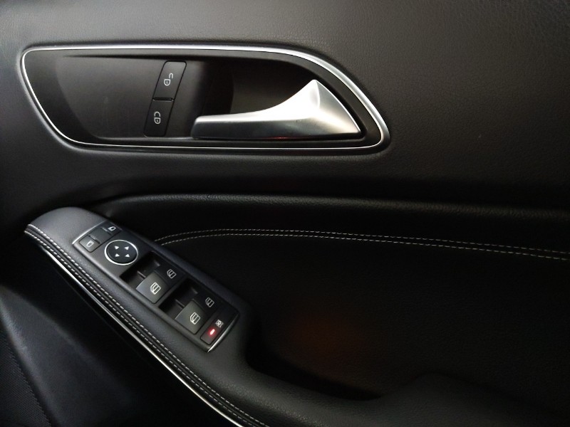 Used Mercedes-Benz A-Class 2016 for sale - 76393027: Photo 17