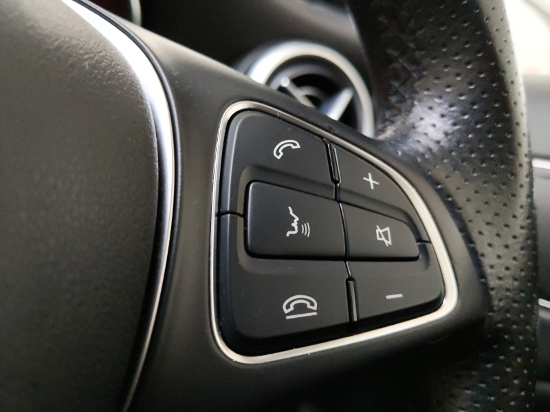 Used Mercedes-Benz A-Class 2016 for sale - 76393027: Photo 19