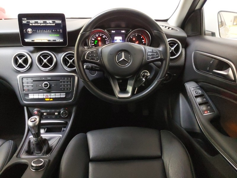 Used Mercedes-Benz A-Class 2016 for sale - 76393027: Photo 7