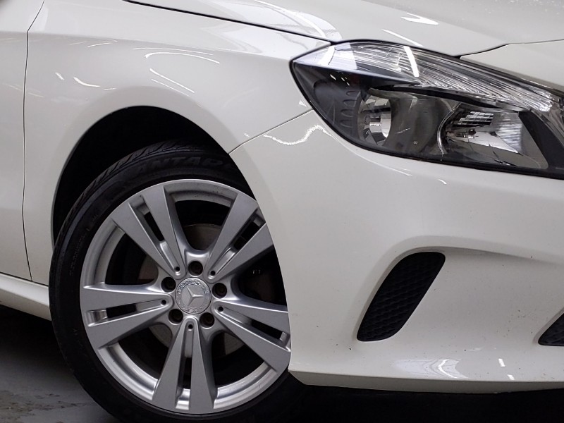 Used Mercedes-Benz A-Class 2016 for sale - 76393027: Photo 9