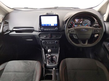 Used Ford Ecosport 2023 for sale - 78653838: Photo