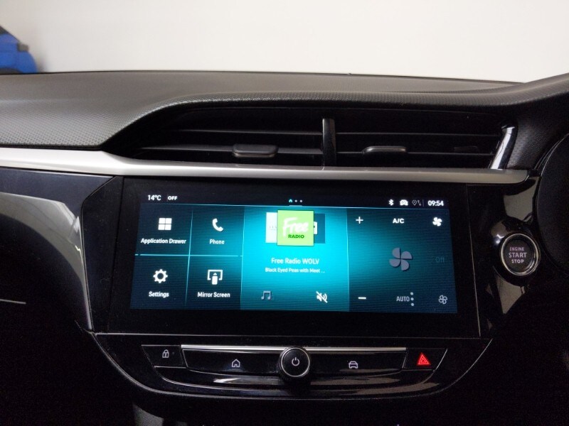 Used Vauxhall Corsa 2025 for sale - 77907533: Photo 10