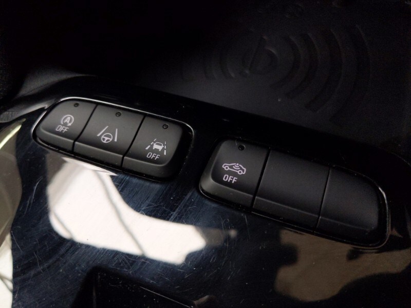 Used Vauxhall Corsa 2025 for sale - 77907533: Photo 14