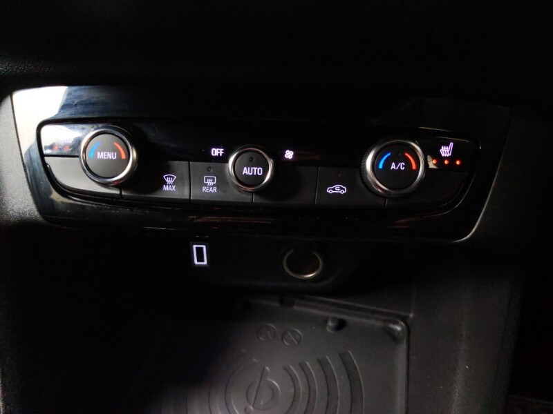 Used Vauxhall Corsa 2025 for sale - 77907533: Photo 15