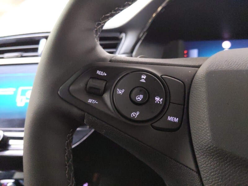 Used Vauxhall Corsa 2025 for sale - 77907533: Photo 17