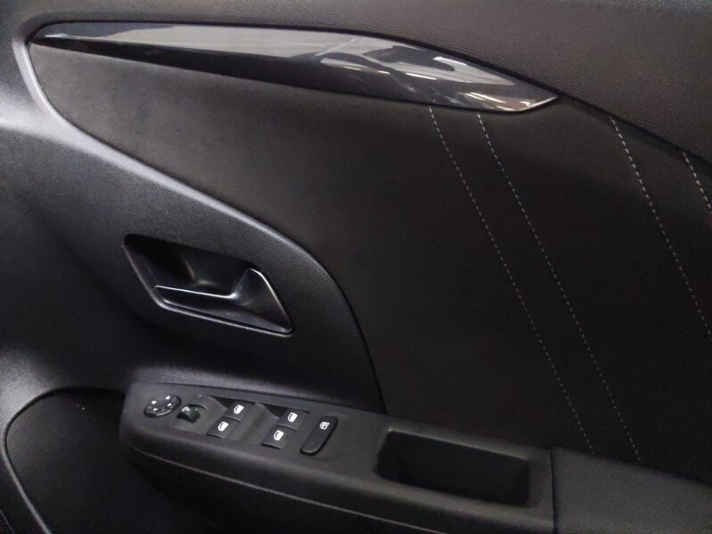 Used Vauxhall Corsa 2025 for sale - 77907533: Photo 19