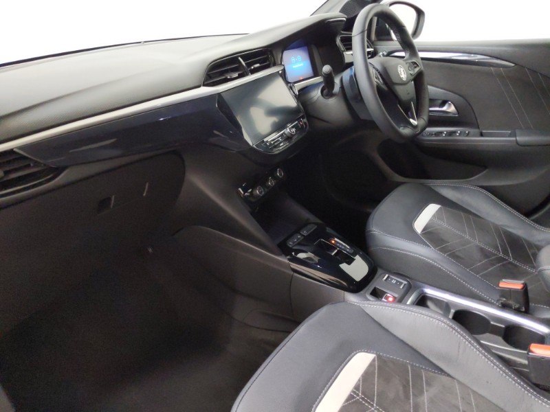 Used Vauxhall Corsa 2025 for sale - 77907533: Photo 5