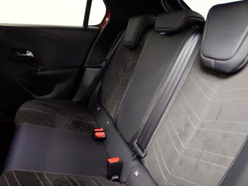 Used Vauxhall Corsa 2025 for sale - 77907533: Photo 6