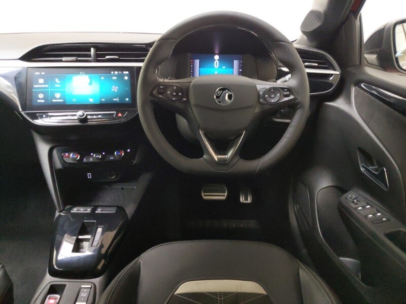 Used Vauxhall Corsa 2025 for sale - 77907533: Photo 7