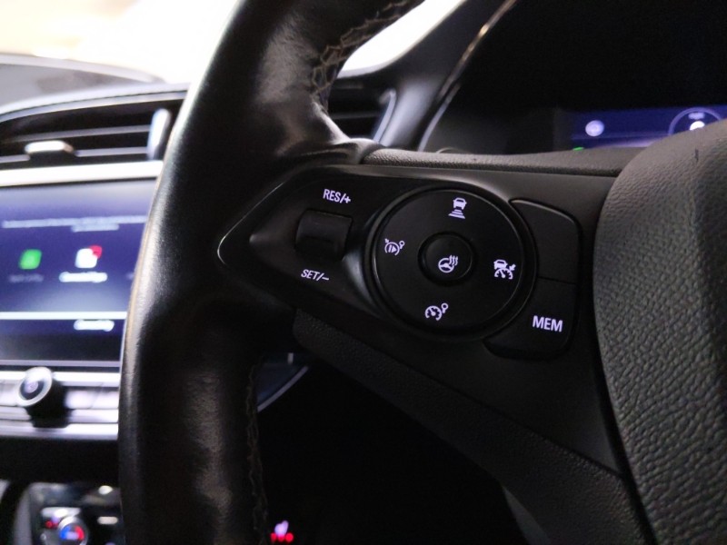 Used Vauxhall Corsa 2022 for sale - 77385761: Photo 16