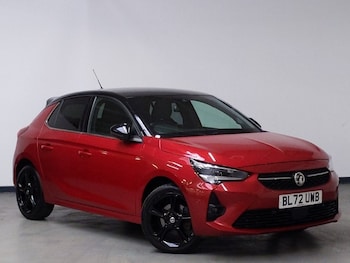 2022 - 1.2 Turbo Ultimate 5dr Auto