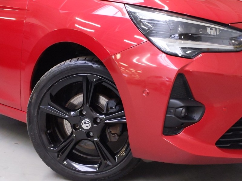 Used Vauxhall Corsa 2022 for sale - 77385761: Photo 9