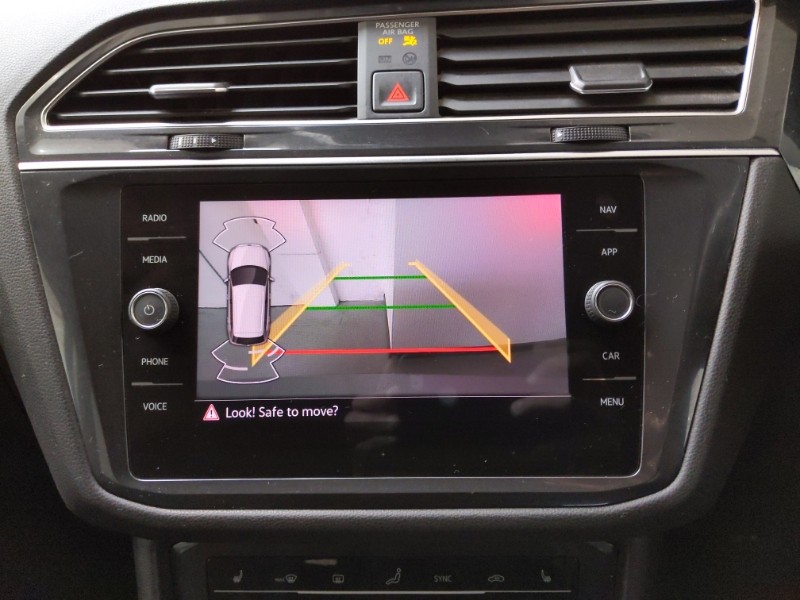 Used Volkswagen Tiguan Allspace 2022 for sale - 77947521: Photo 10