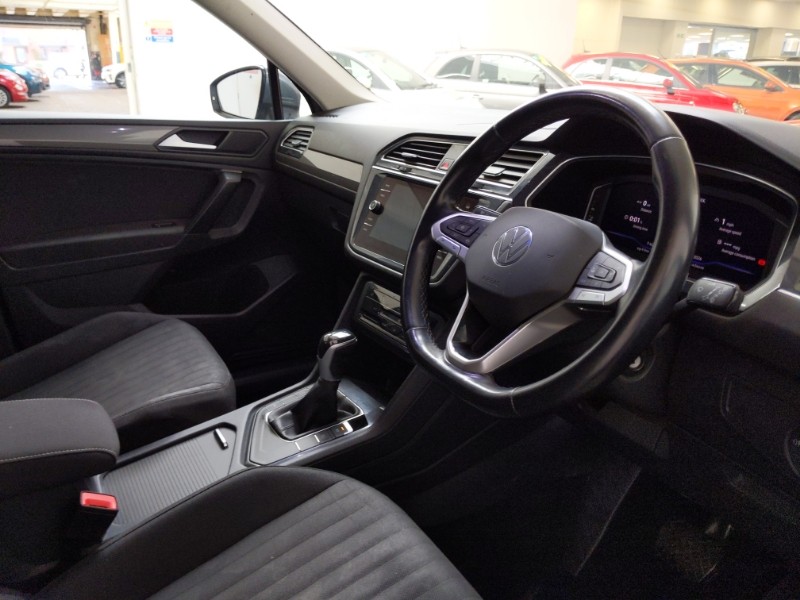 Used Volkswagen Tiguan Allspace 2022 for sale - 77947521: Photo 11