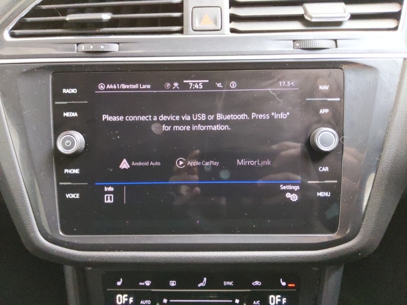 Used Volkswagen Tiguan Allspace 2022 for sale - 77947521: Photo 19