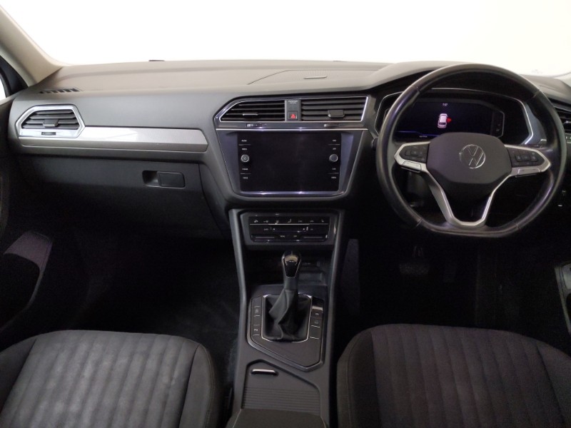 Used Volkswagen Tiguan Allspace 2022 for sale - 77947521: Photo 2