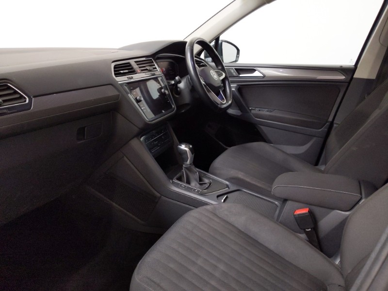 Used Volkswagen Tiguan Allspace 2022 for sale - 77947521: Photo 5