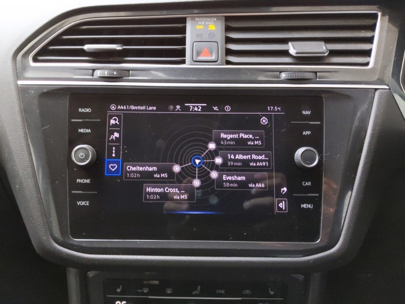 Used Volkswagen Tiguan Allspace 2022 for sale - 77947521: Photo 7