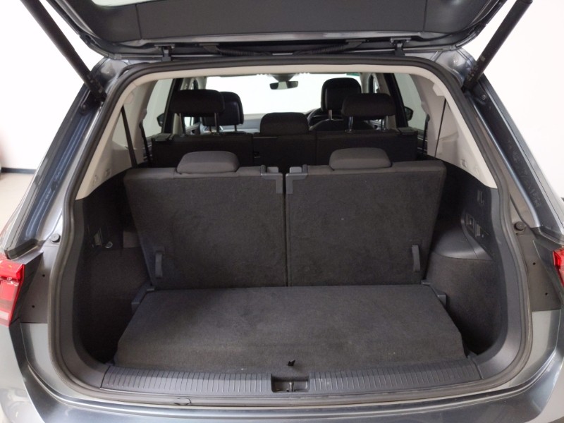 Used Volkswagen Tiguan Allspace 2022 for sale - 77947521: Photo 8