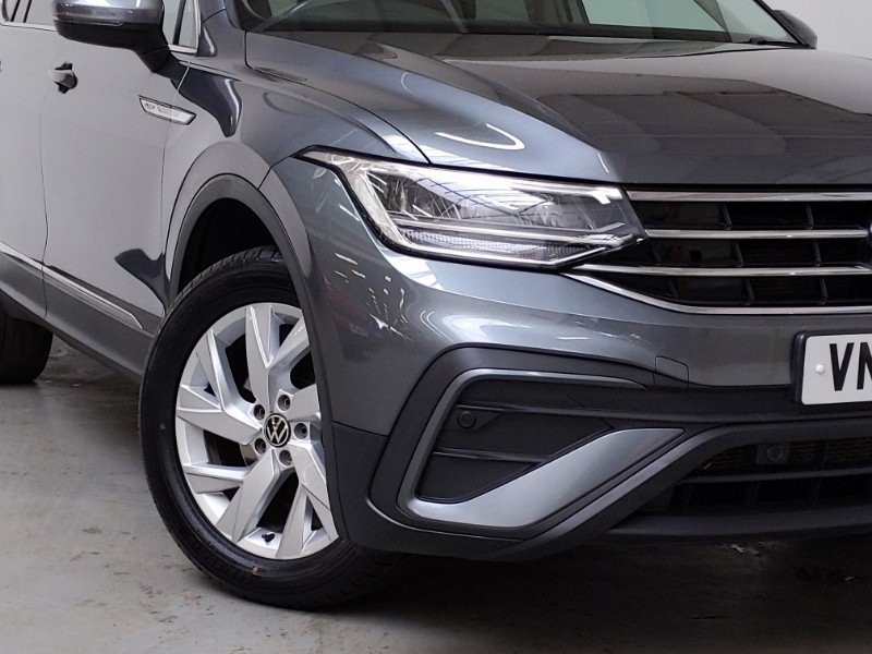 Used Volkswagen Tiguan Allspace 2022 for sale - 77947521: Photo 9