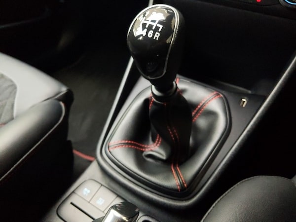 Used Ford Fiesta 2022 for sale - 76221310: Photo 13