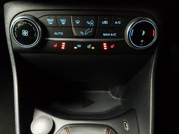 Used Ford Fiesta 2022 for sale - 76221310: Photo 14