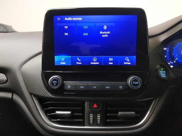Used Ford Fiesta 2022 for sale - 76221310: Photo 15