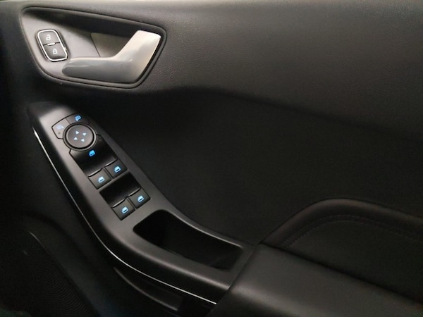 Used Ford Fiesta 2022 for sale - 76221310: Photo 19