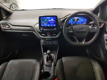 Used Ford Fiesta 2022 for sale - 76221310: Photo