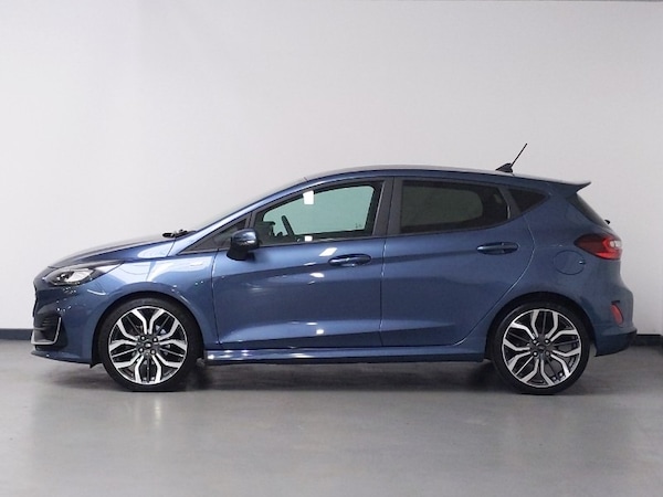 Used Ford Fiesta 2022 for sale - 76221310: Photo 4
