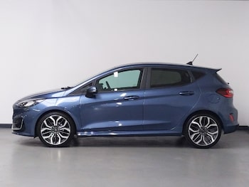 Used Ford Fiesta 2022 for sale - 76221310: Photo