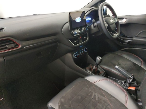 Used Ford Fiesta 2022 for sale - 76221310: Photo 5