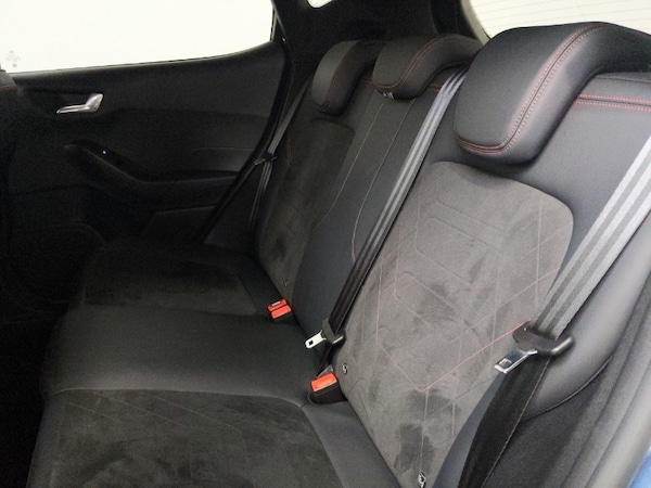 Used Ford Fiesta 2022 for sale - 76221310: Photo 6