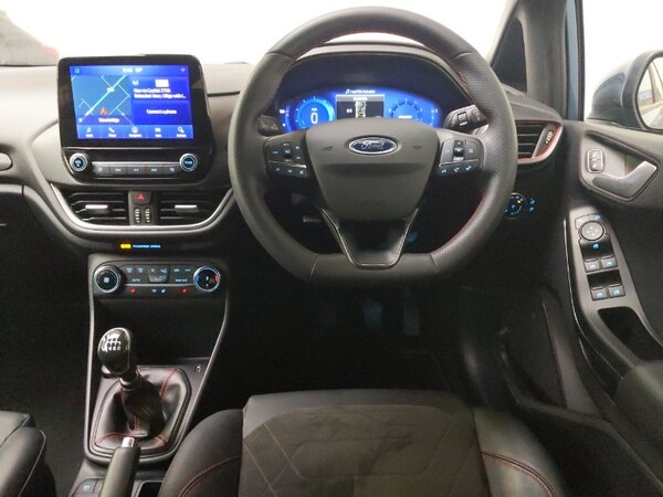 Used Ford Fiesta 2022 for sale - 76221310: Photo 7