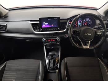Used Kia Stonic 2023 for sale - 79631048: Photo