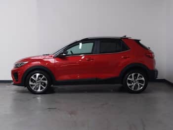 Used Kia Stonic 2023 for sale - 79631048: Photo