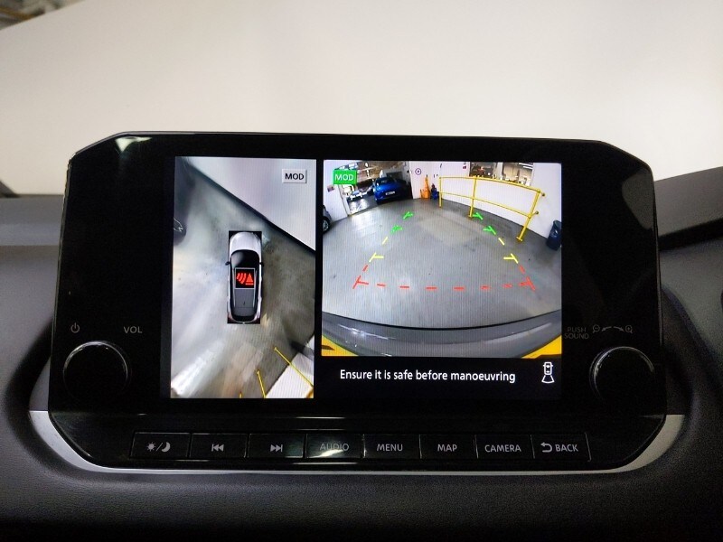 Used Nissan Qashqai 2021 for sale - 77209272: Photo 11