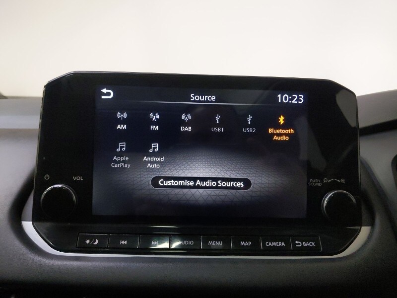 Used Nissan Qashqai 2021 for sale - 77209272: Photo 14