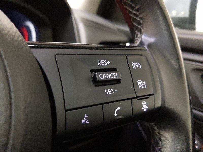 Used Nissan Qashqai 2021 for sale - 77209272: Photo 17