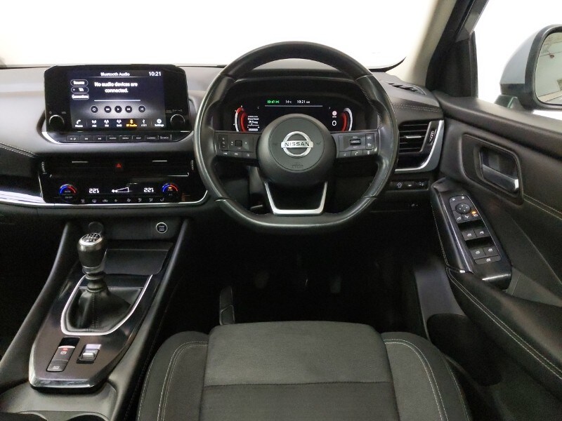 Used Nissan Qashqai 2021 for sale - 77209272: Photo 7