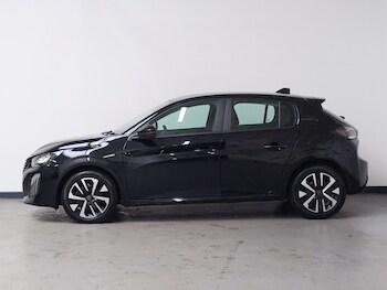 Used Peugeot 208 2025 for sale - 78952666: Photo