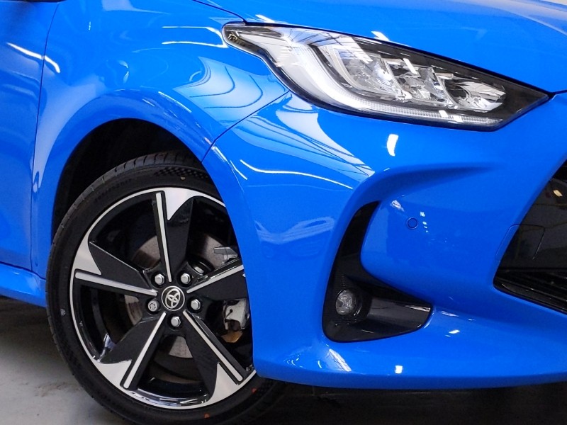 Used Toyota Yaris 2024 for sale - 77885745: Photo 9