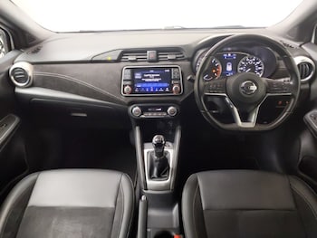 Used Nissan Micra 2021 for sale - 78498527: Photo