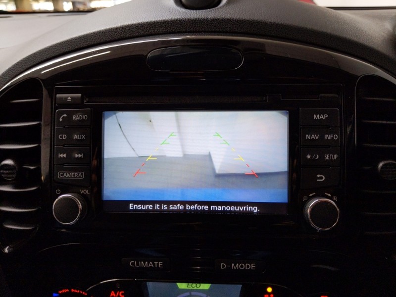 Used Nissan Juke 2019 for sale - 77987629: Photo 10