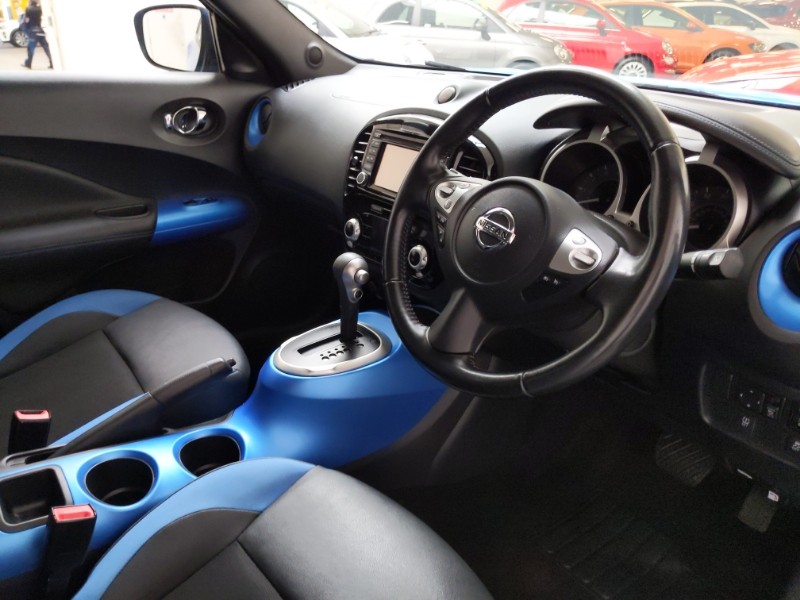 Used Nissan Juke 2019 for sale - 77987629: Photo 11