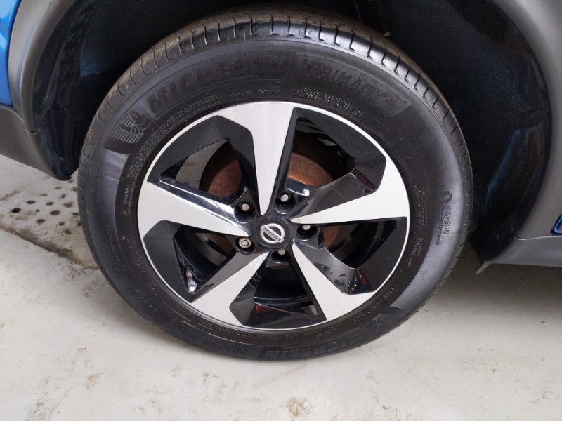 Used Nissan Juke 2019 for sale - 77987629: Photo 12