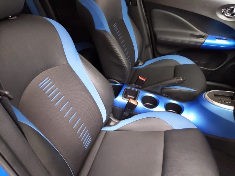 Used Nissan Juke 2019 for sale - 77987629: Photo 13