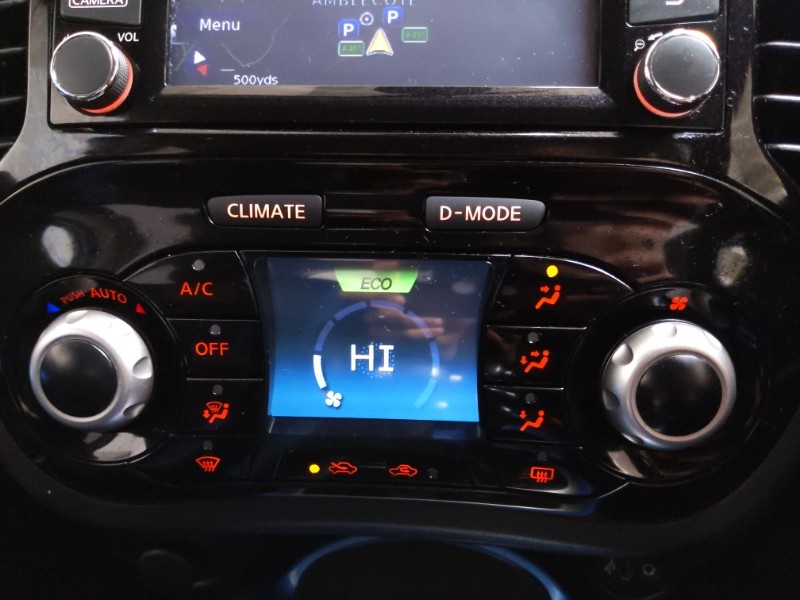 Used Nissan Juke 2019 for sale - 77987629: Photo 15